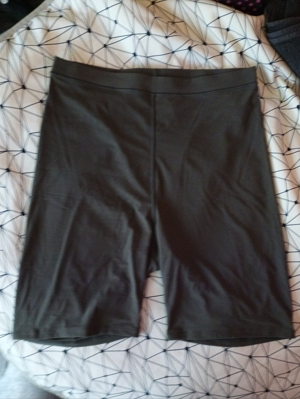 Parade Bicycle Shorts